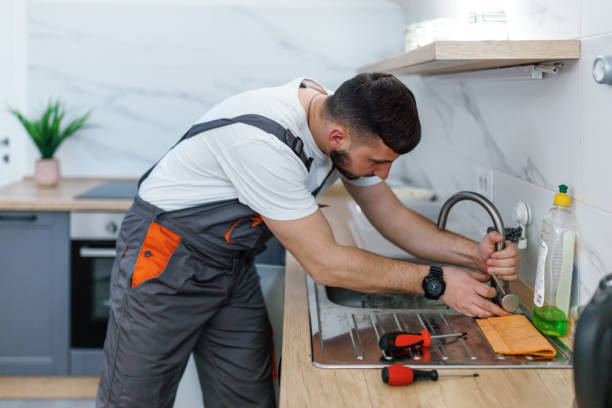Reliable Pompton Plains, NJ Plumbing Solutions