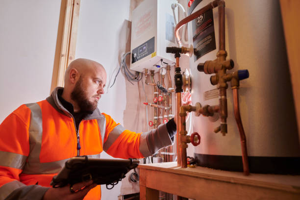 Best Plumbing Inspection Services  in Pompton Plains, NJ