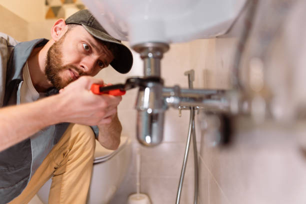 Trusted Pompton Plains, NJ Plumbing Experts