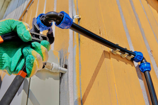 Best Drain Cleaning Services  in Pompton Plains, NJ