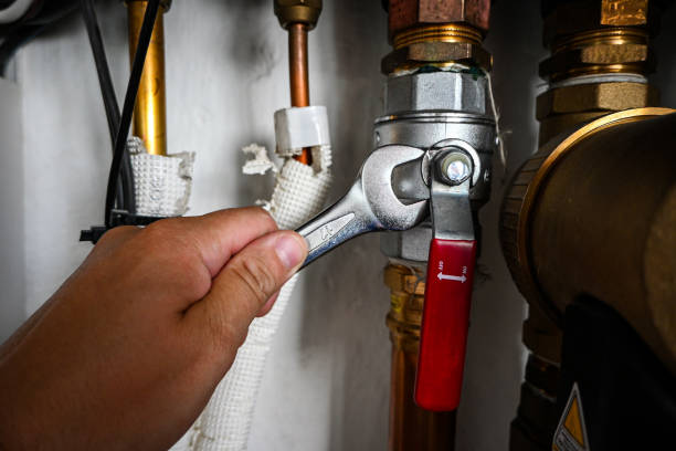 Best Sprinkler Systems  in Pompton Plains, NJ